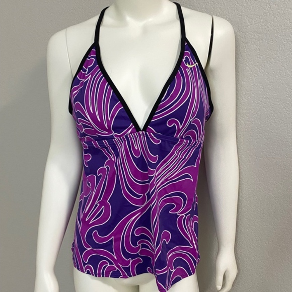 Nike Swimsuit Tank Top